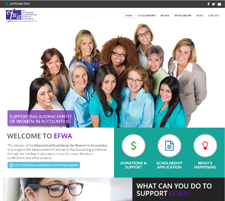 EFWA Website